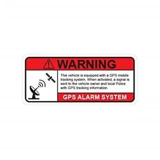 Warning systems