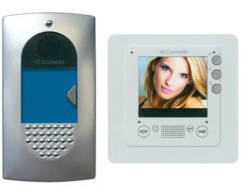 Intercom pik