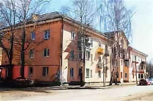 Тамары ильиной тверь