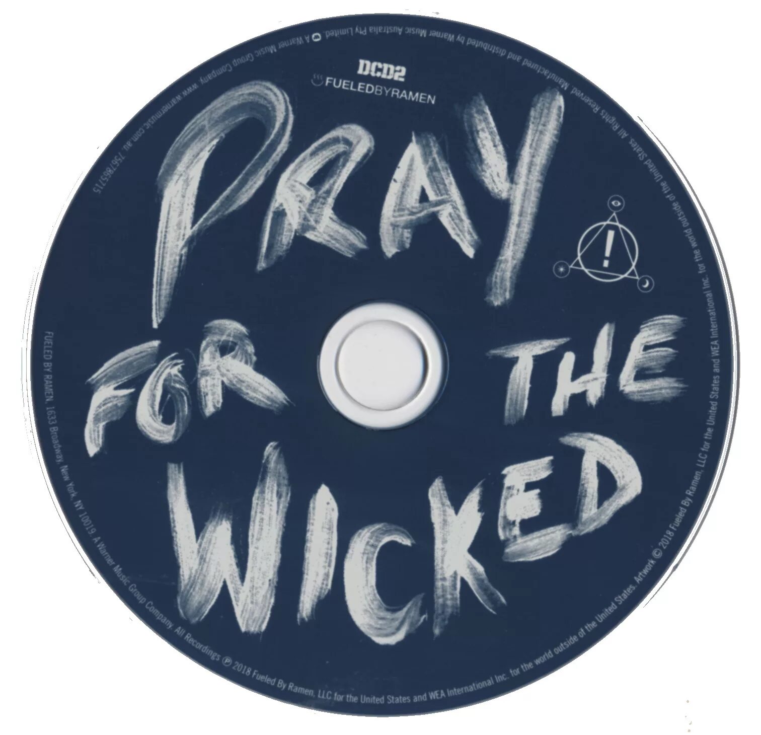 CD диск Panic at the. Группа Panic! At the Disco. Паник эт зе диско обложка. Panic at the Disco 2018 Pray for the Wicked. Ghastly panic шрифт для кап