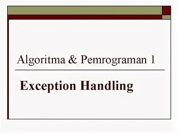 Internal exception 1.16 5. Internal exception 1.16 5