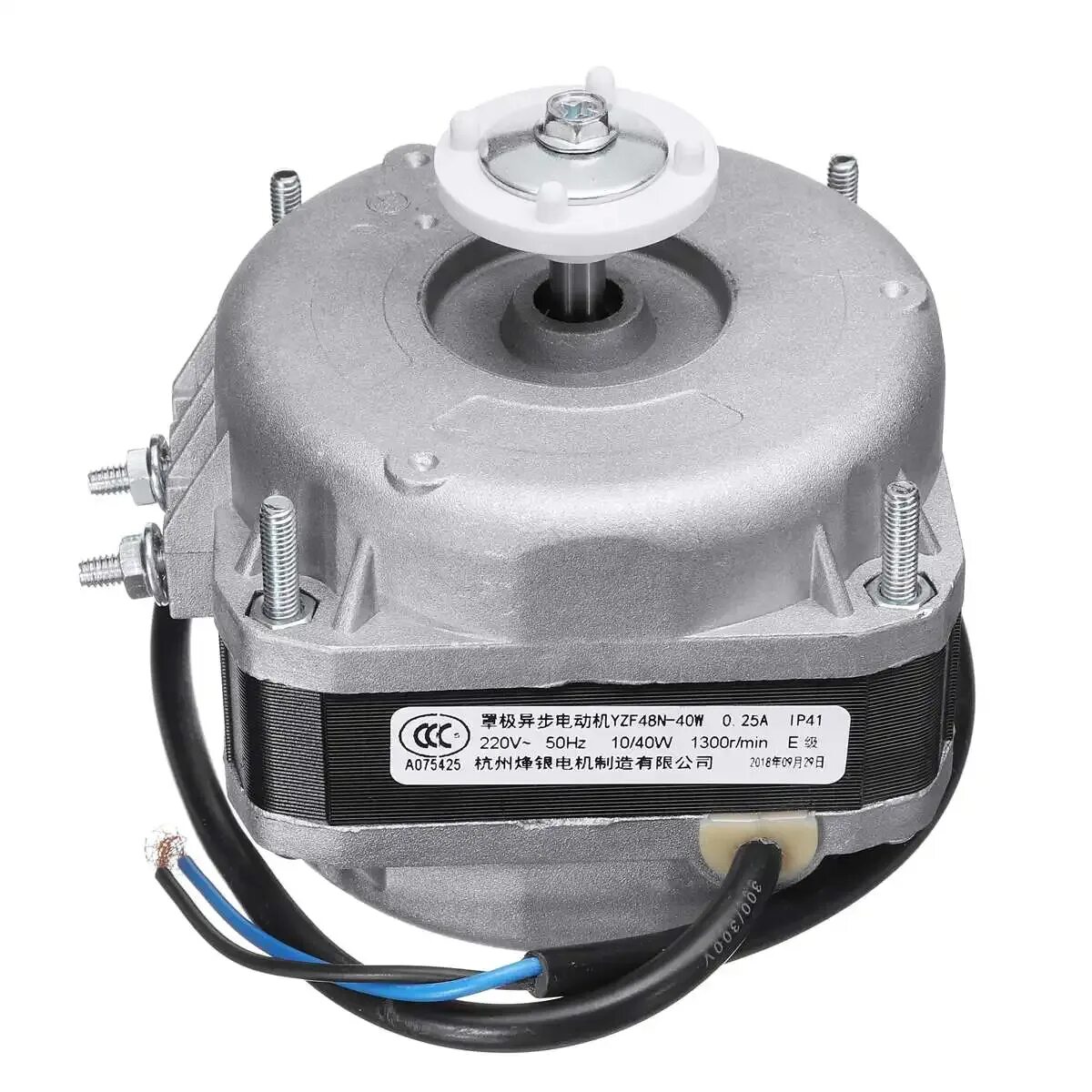 Fan Motor CL.B 1300rpm. Мотор Fan Motor CLB 1300 RPM. Двигатель вентилятора холодильника 25вт 220в. Fan Motor 220v 40w. Электромотор вентилятора