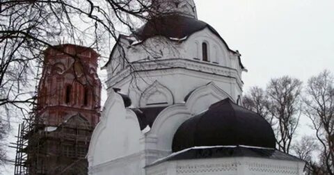 Липицы серпуховский