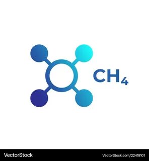 Ch4 это газ