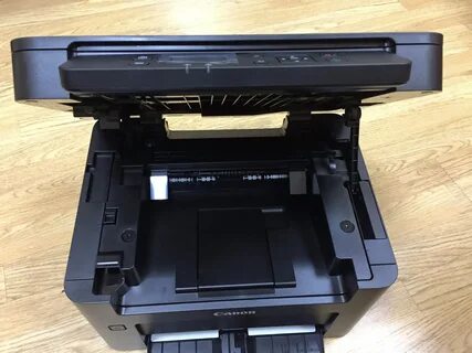 Canon mf112 картридж