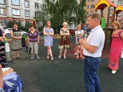 Совхоз озеры