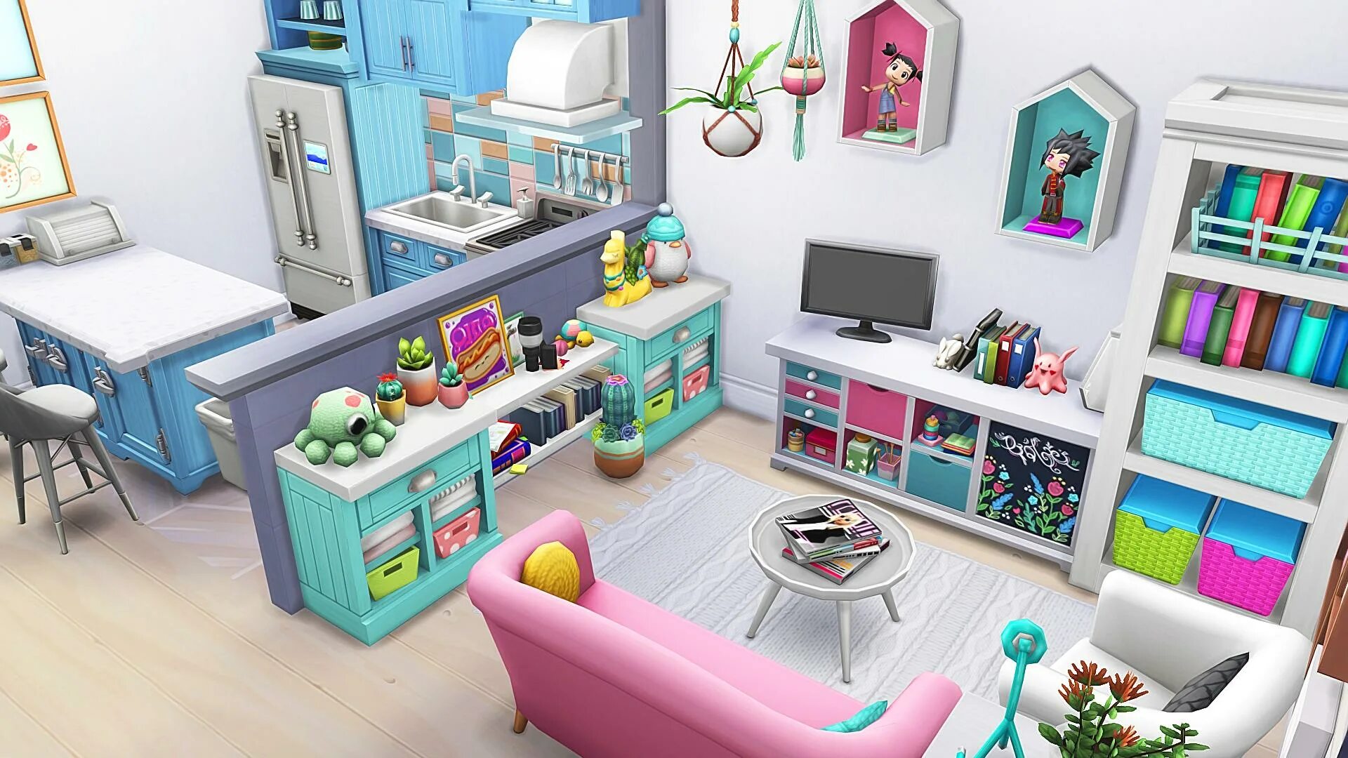 Симс 4 съемное жилье. Улица шик 21-1312 симс 4. симс 4 коммуналка. sims 4 apartments. симс 4 аниме комната.