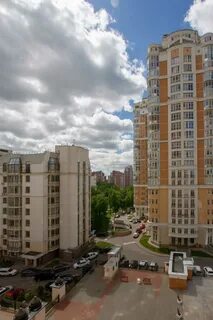 Москва ул староволынская