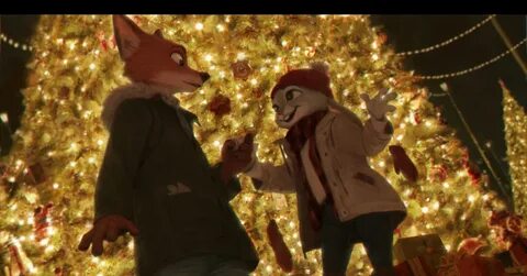 Nick christmas