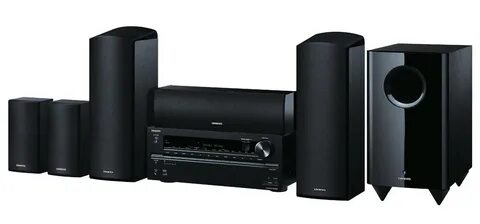 Onkyo ht