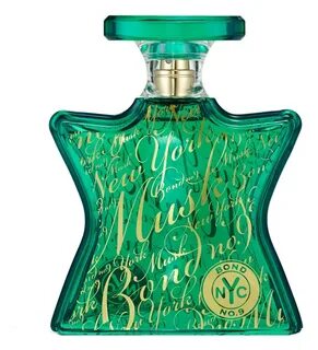 Bond no 9