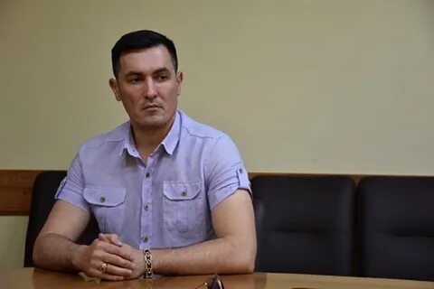 Галямов