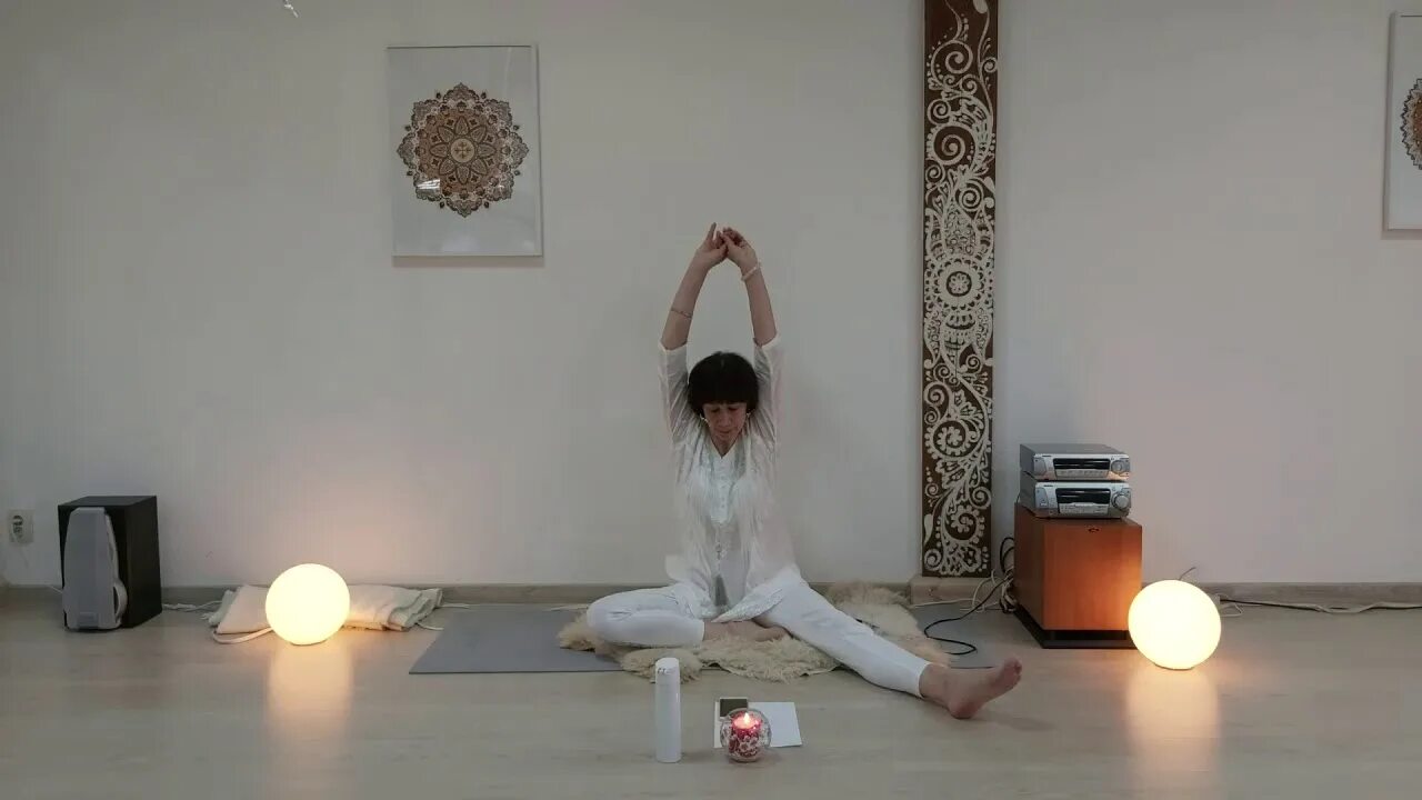 Имрам медитация урок. Мастер ИМРАМ Крийя йога. Дочь Имрама Крийя. Хадижа Крийя. Хадижа Крийя йога.