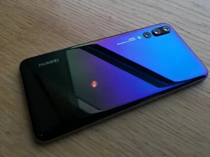 Huawei p20 6 128
