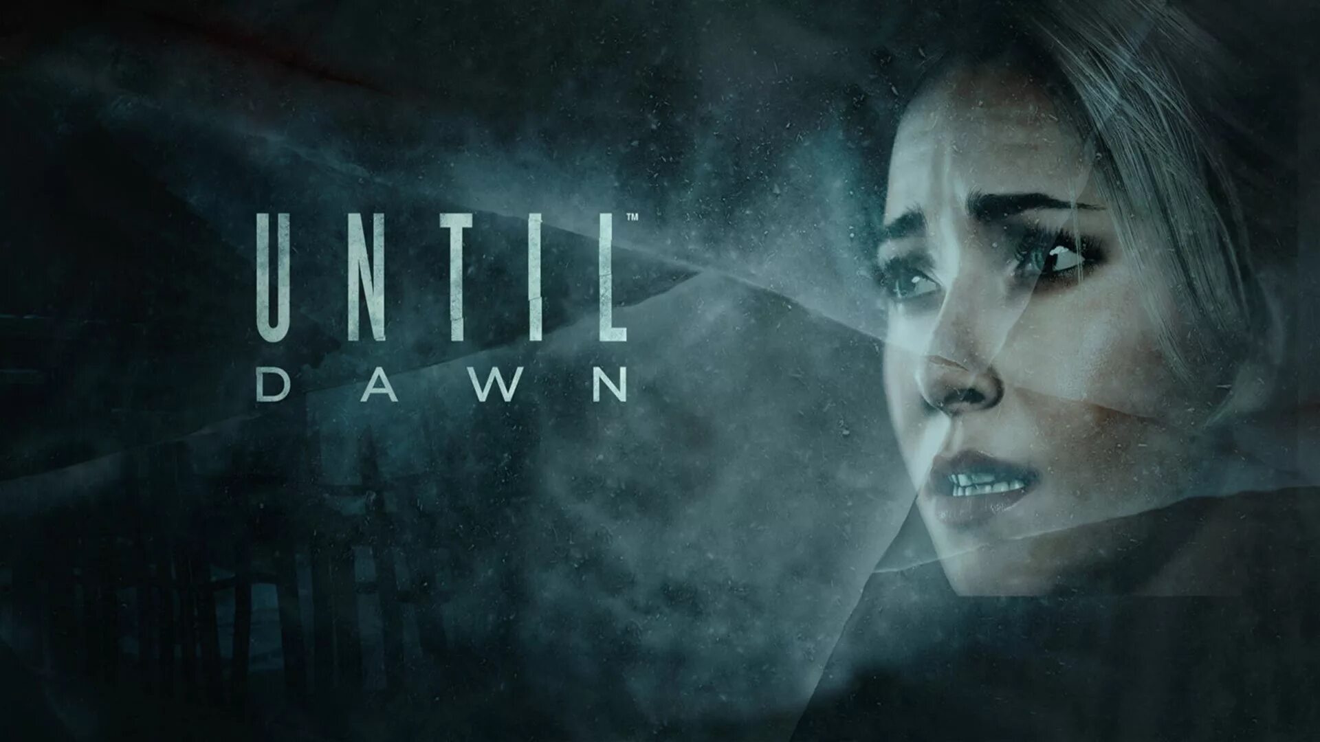 Игра от создателей until dawn. Игра от создателей until dawn
