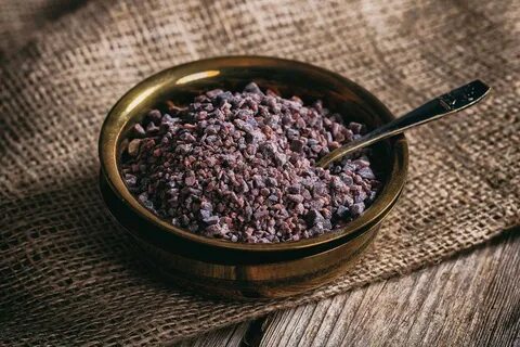 Black salt
