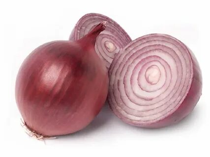 Onion's