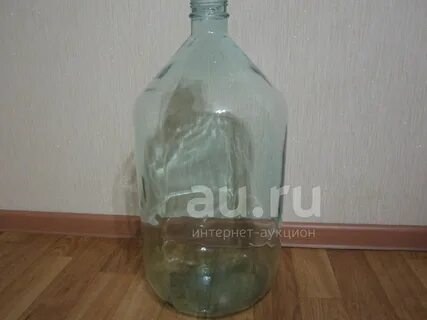 Двадцать литров