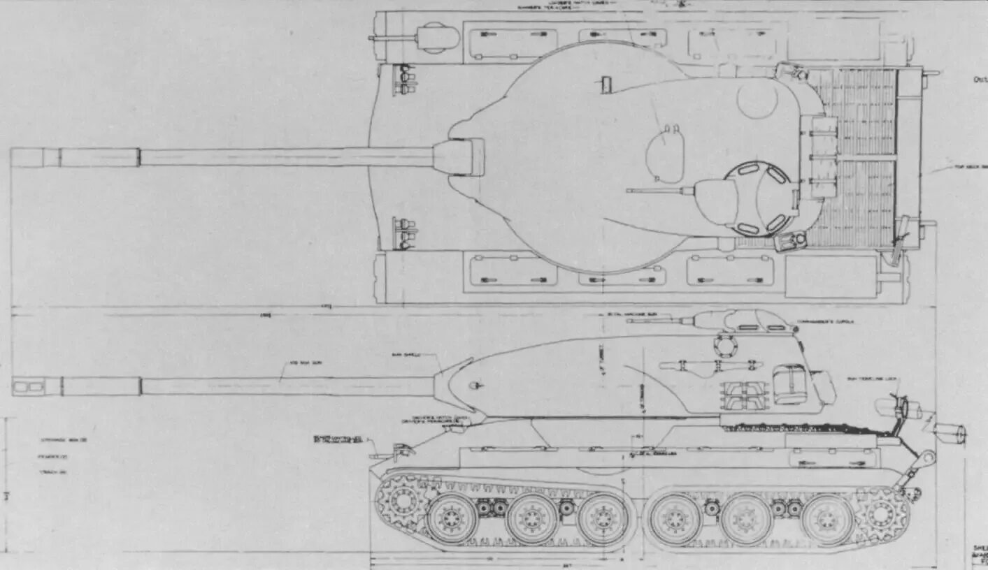 Универсальные чертежи в world of tanks. Ae phase 1 чертежи. танк ae phase. схема бронирования ae phase 1. танк м103 чертежи.