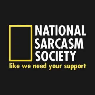 I like society
