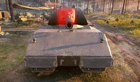 Броня мауса