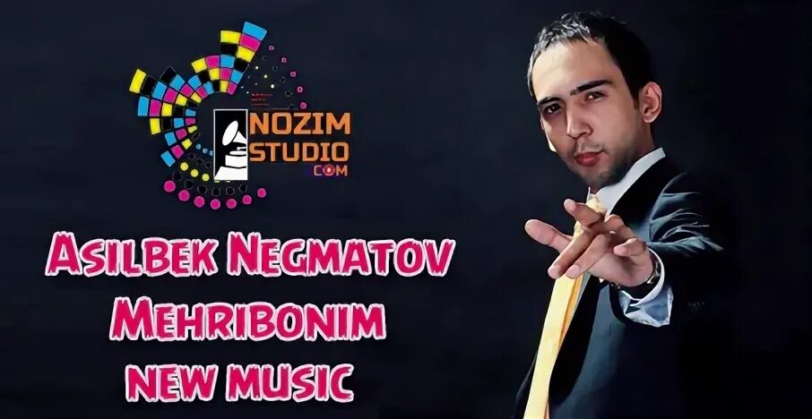 Asilbek negmatov mp3