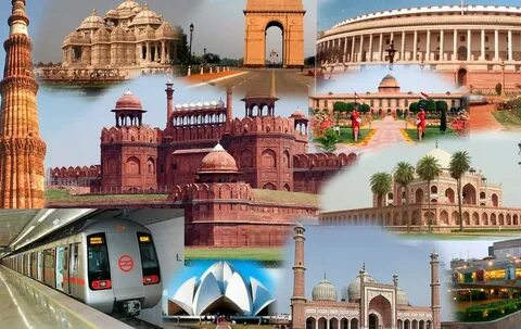 The place you want to visit