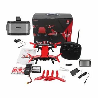 Pro fpv