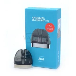 Vaporesso zero картридж