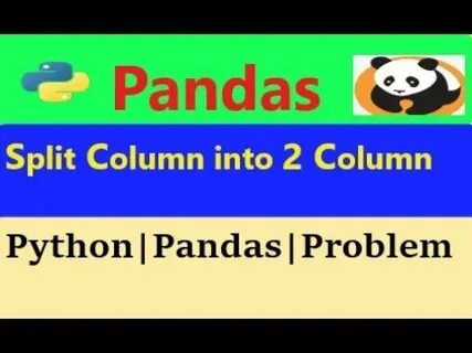 Pandas iterate rows