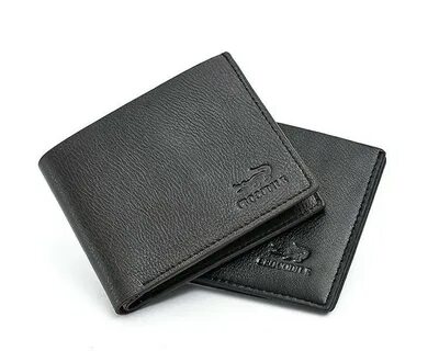Back and wallet