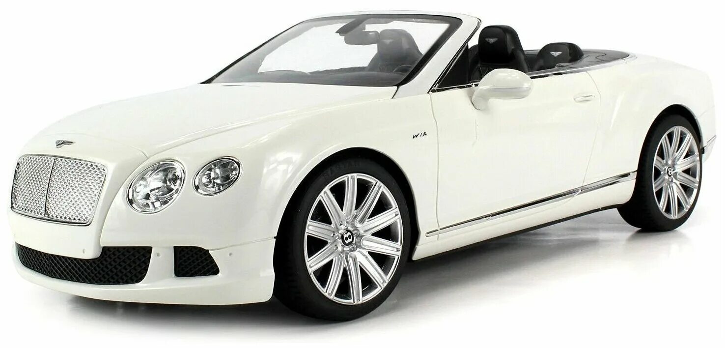 Машинки белые купить. Радиоуправляемая модель Bentley Continental gt Speed Convertible. Rastar Bentley. Bentley Continental gt Speed Convertible Rastar. Bentley Bentley Continental 2016.