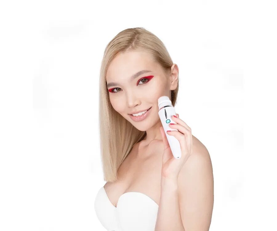 Yamaguchi Cleansing System 3-in-1. Для лица Ямогучий. Косметологический аппарат Yamaguchi. Yamaguchi face and body 3d.