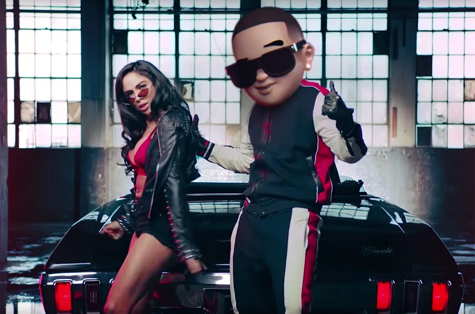 Клип дэдди. Daddy Yankee. Дэдди Янки кон Кальма. Daddy Yankee клипы. Daddy Yankee 2022.