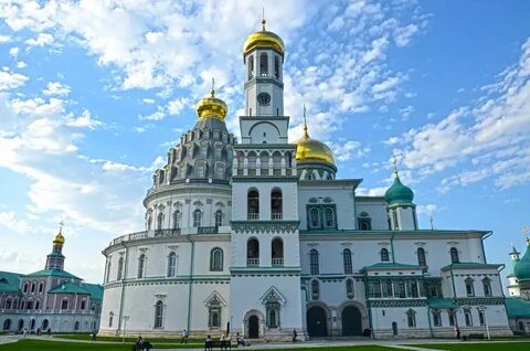 Истра 13