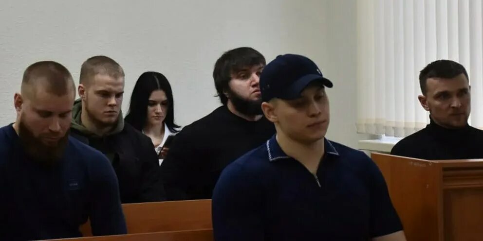 Стрельба в курске сегодня