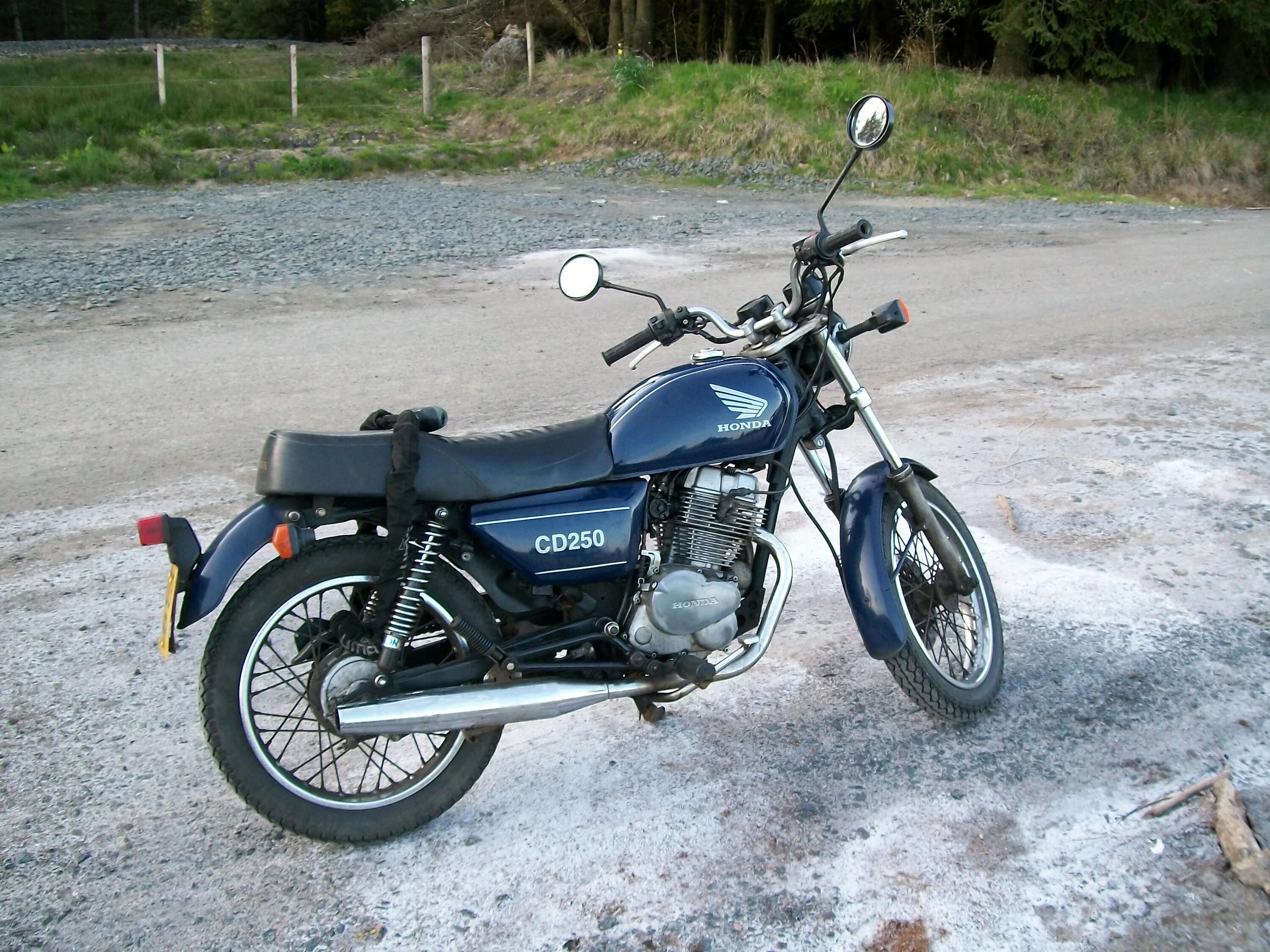 Honda CD 250. Honda cd150. Honda CT 250. Honda CD 233.