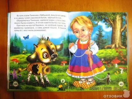 Сказка 5 отзывы