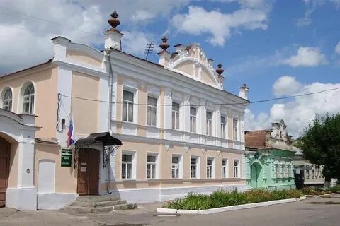 Вольск
