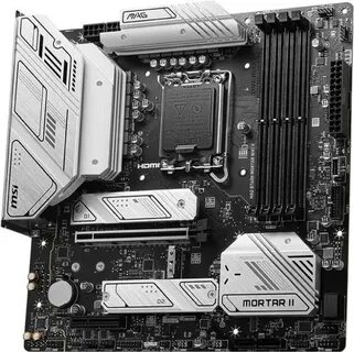 Msi mag b660m max wifi