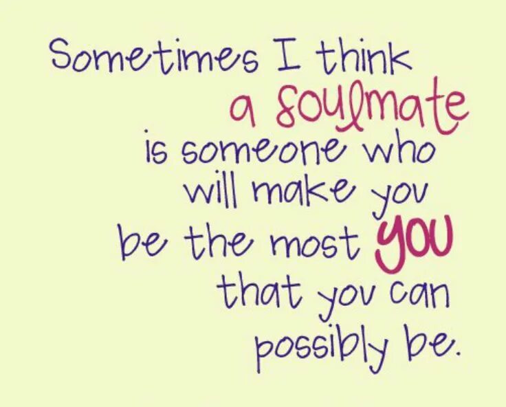 I think so перевод. Sometimes i think. Someone who thinks. Soulmate is. What do you think about Soulmates Carrie.