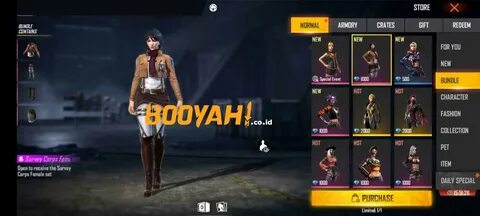 Attack on survey corps последняя версия