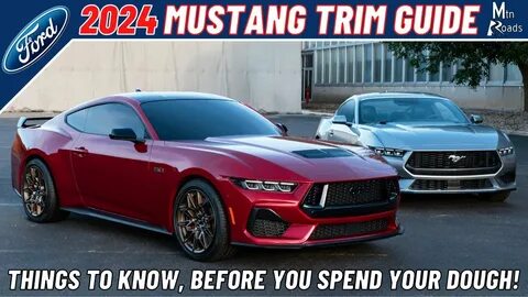 Седьмое поколение ford mustang