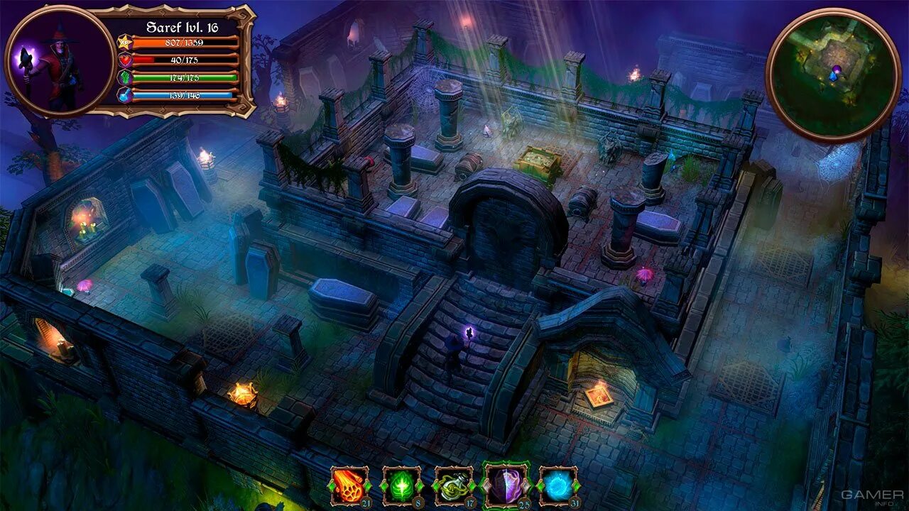 Mysterious game песня