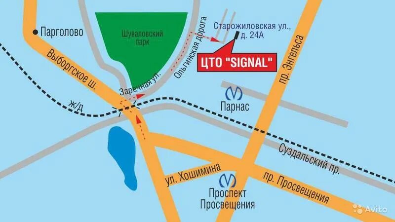 Парголово метро парнас санкт-петербург на карте. Проспект просвещения парголово. План парголово. Проспект просвещения парголово. Шоссе в лаврики на карте.