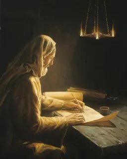 Прочесть пророков