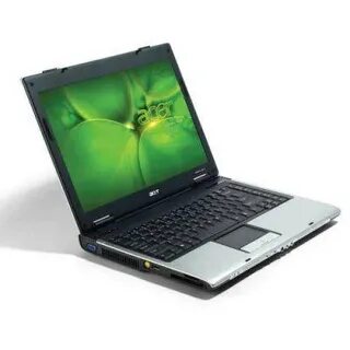 Acer aspire 5570z