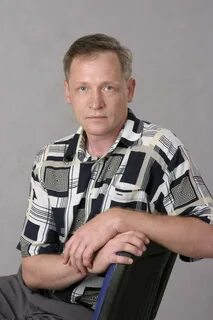 Косырев