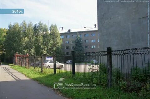 Тореза 21