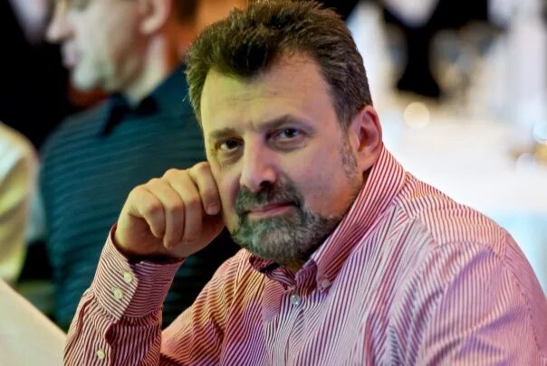 Доброе утро! 2022 Николай Василенко ВКонтакте